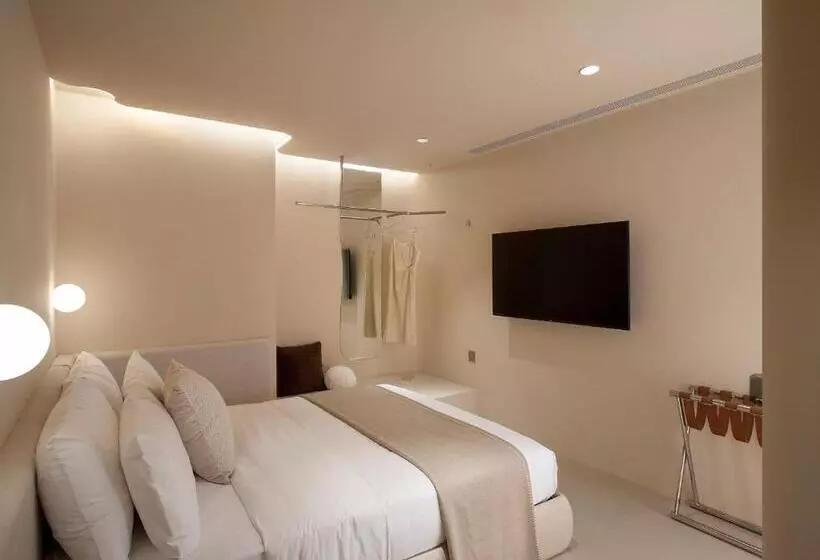 هاستل Lore Hotel 樂爾公寓