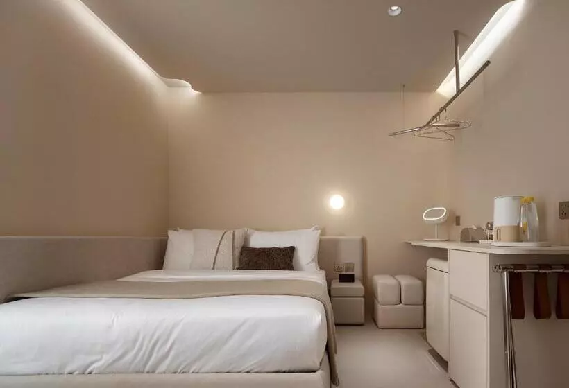 هاستل Lore Hotel 樂爾公寓