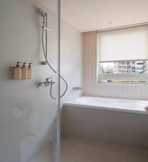 هاستل Lore Hotel 樂爾公寓