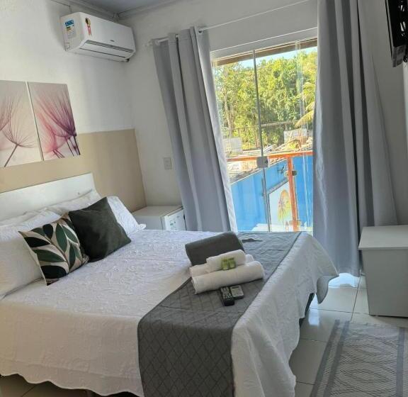 Auberge Hôtelière 5 Minutos Do Centro Histórico L Pousada Recanto Tangará L Melhor Custo Benefício L Café Da Manhã Inc