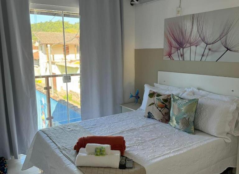 Auberge Hôtelière 5 Minutos Do Centro Histórico L Pousada Recanto Tangará L Melhor Custo Benefício L Café Da Manhã Inc