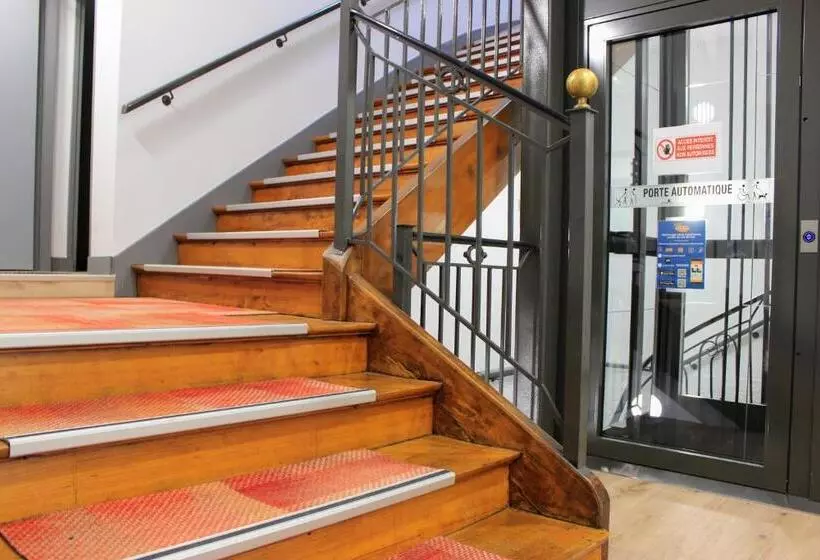 Auberge Le Leo De Foix