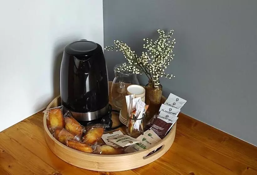 Auberge Le Leo De Foix