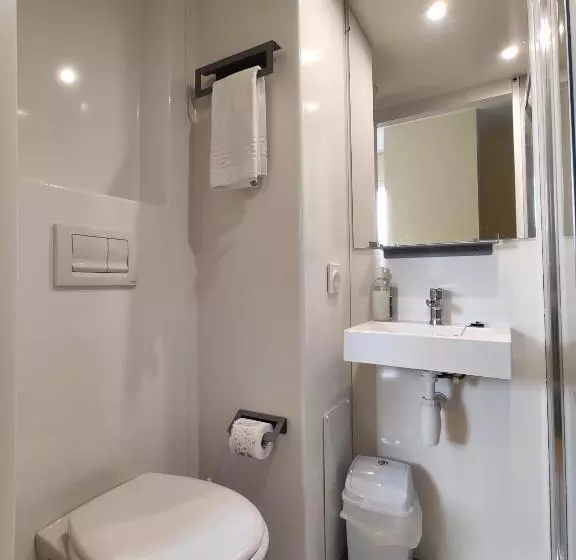 Auberge Le Leo De Foix