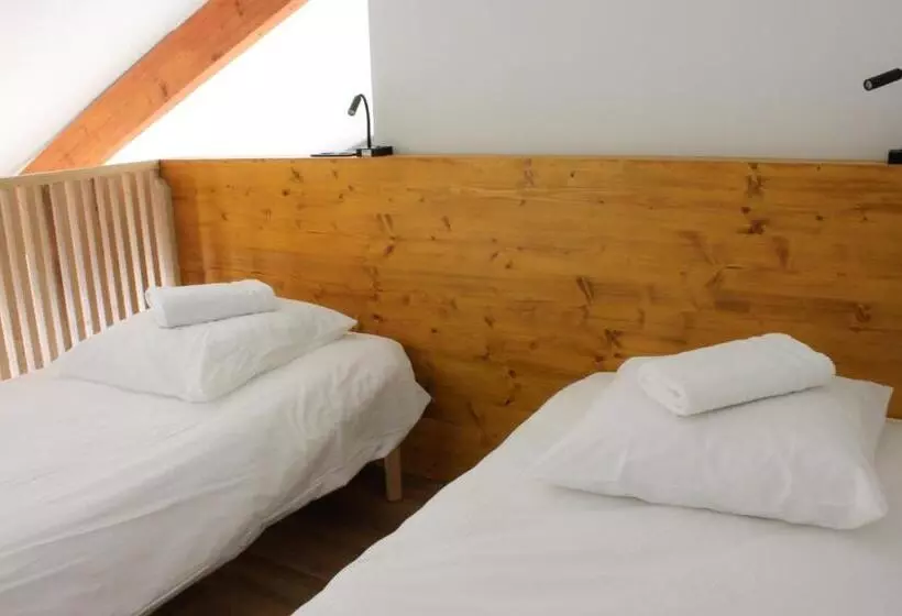 Auberge Le Leo De Foix