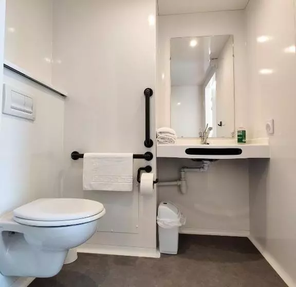 Auberge Le Leo De Foix