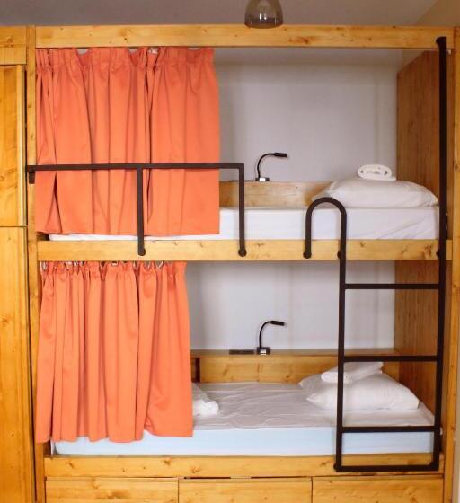 Hostel Auberge Le Leo De Foix