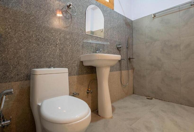 הוסטל Moustache Shoja, Jibhi