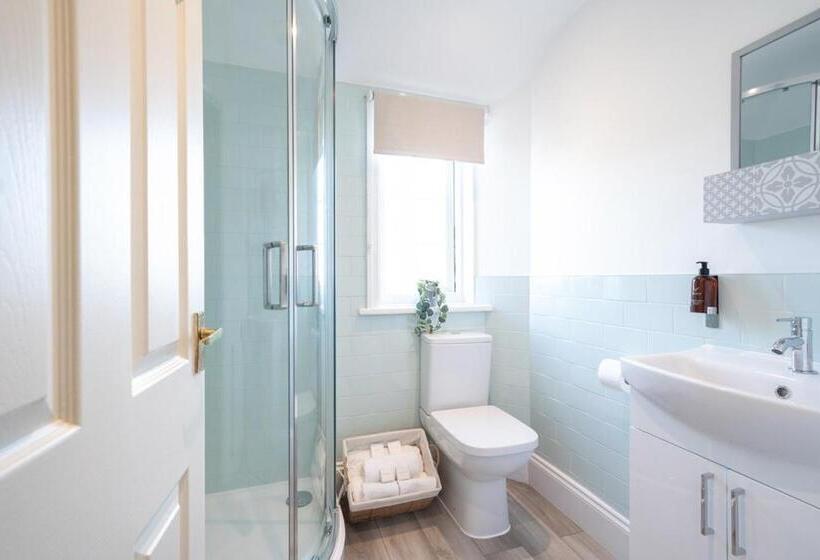 Hospedaria The Buddle Inn