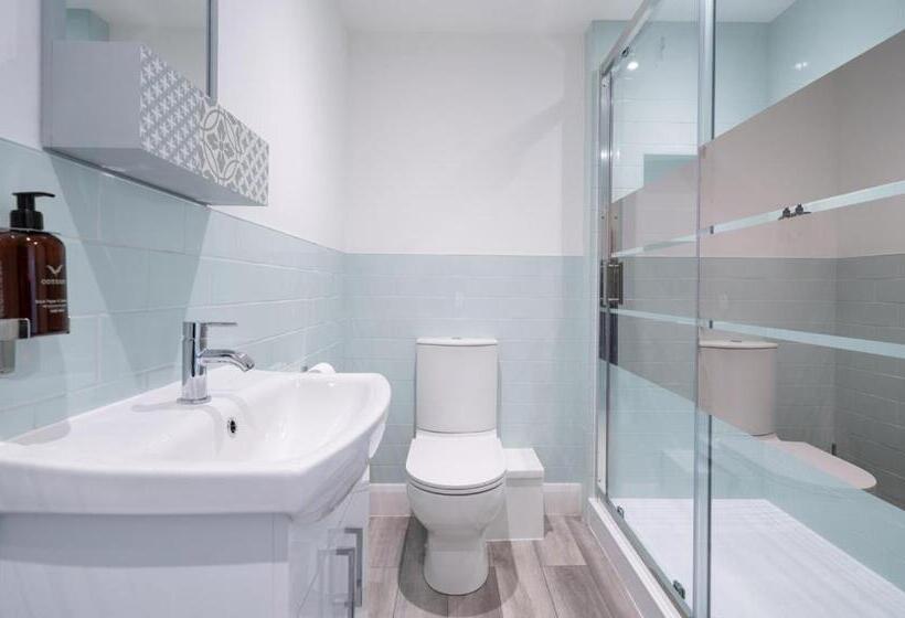 Hospedaria The Buddle Inn