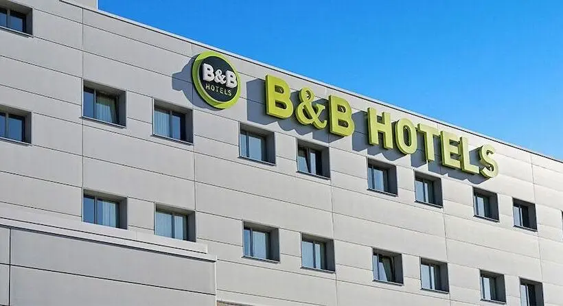 B&b Hotel Benidorm Finestrat