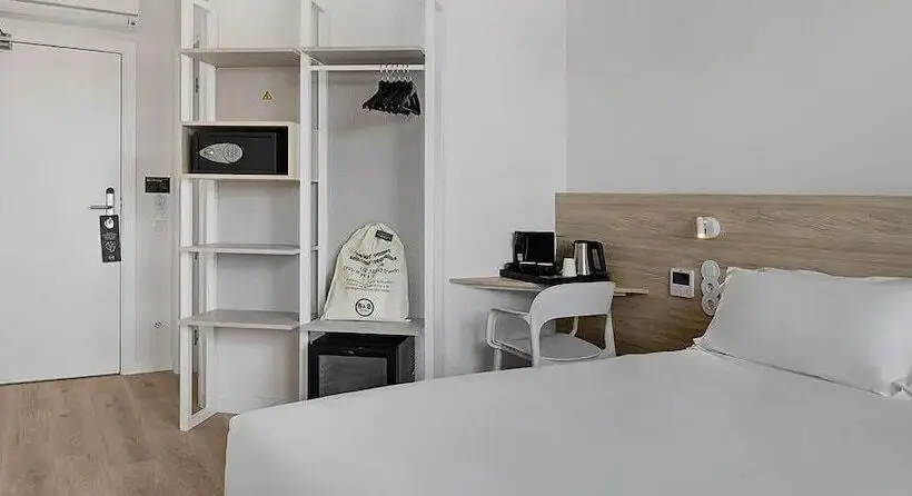 B&b Hotel Benidorm Finestrat