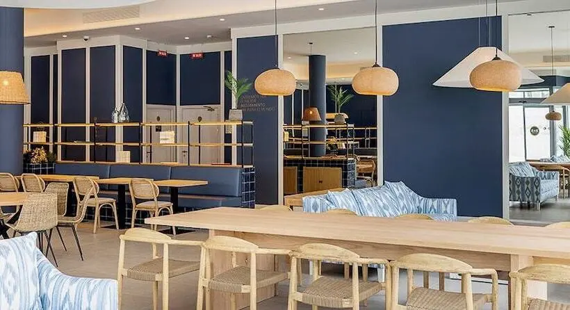 B&b Hotel Benidorm Finestrat