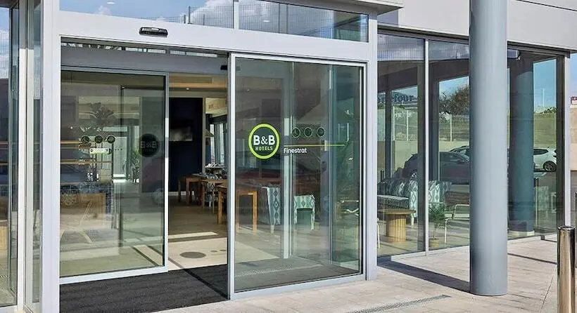 B&b Hotel Benidorm Finestrat