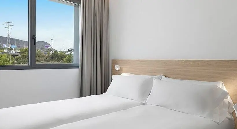 B&b Hotel Benidorm Finestrat