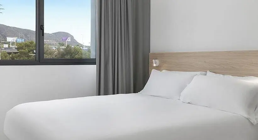 B&b Hotel Benidorm Finestrat