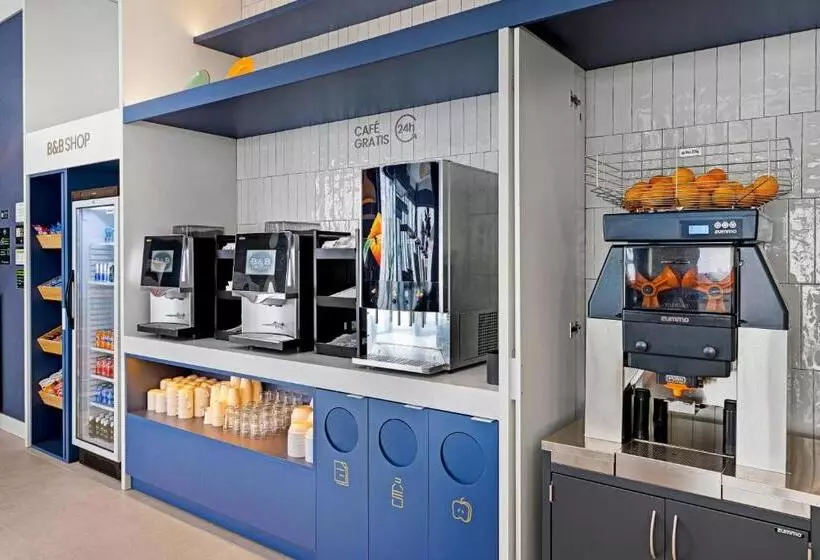 B&b Hotel Benidorm Finestrat