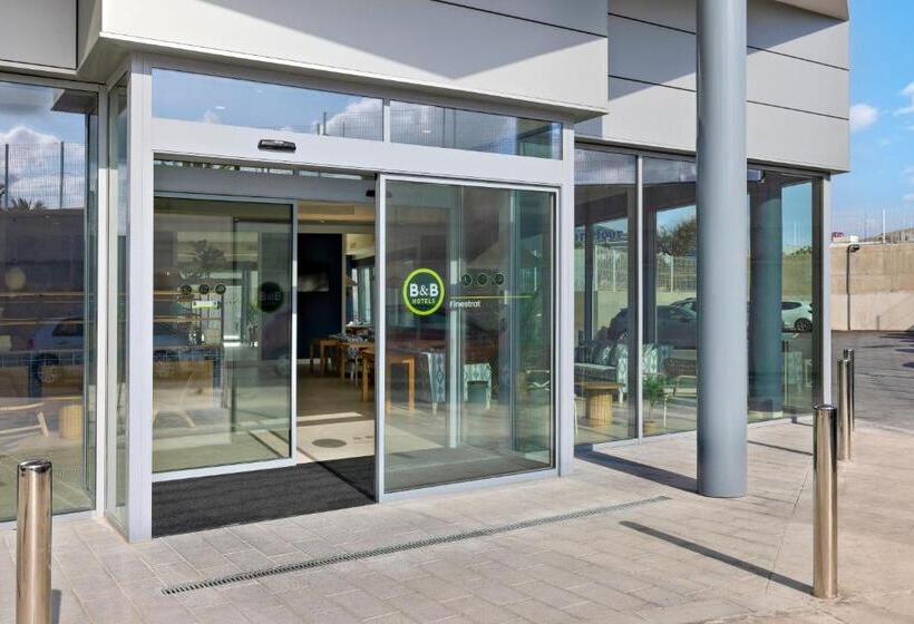 B&b Hotel Benidorm Finestrat