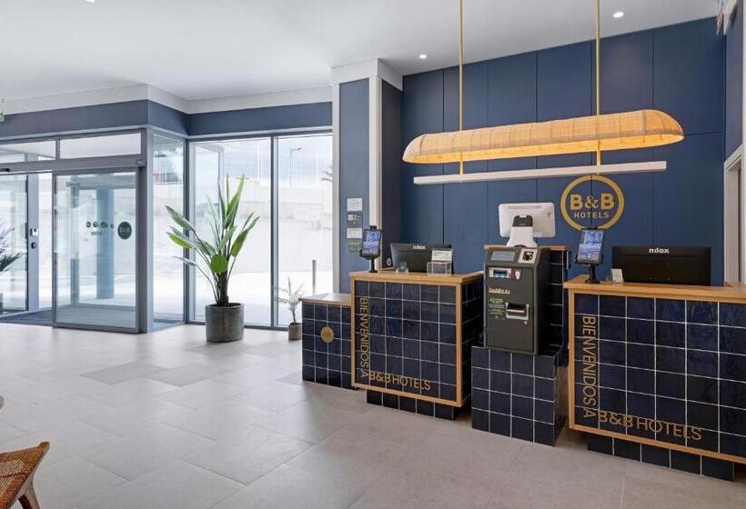 B&b Hotel Benidorm Finestrat