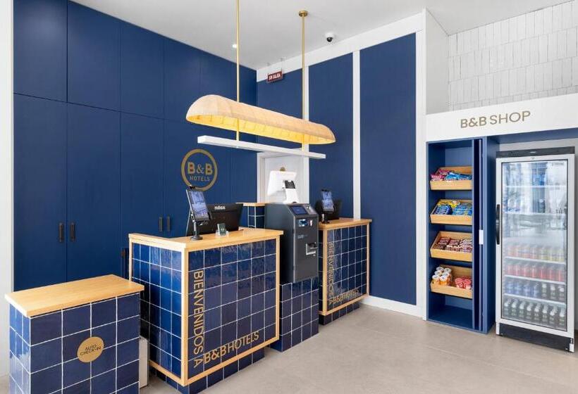 B&b Hotel Benidorm Finestrat