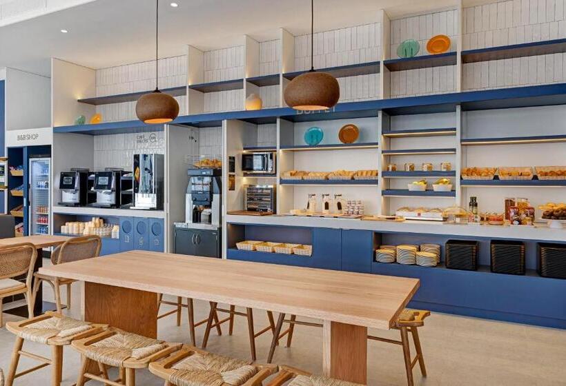 B&b Hotel Benidorm Finestrat