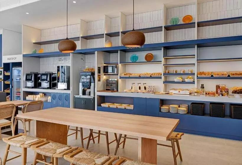 B&b Hotel Benidorm Finestrat