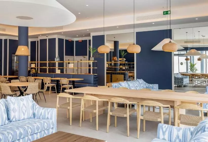 B&b Hotel Benidorm Finestrat