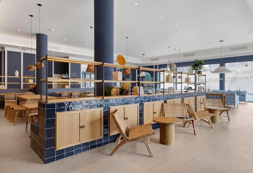 B&b Hotel Benidorm Finestrat