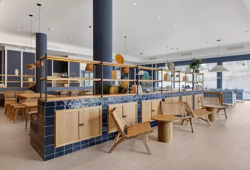 B&b Hotel Benidorm Finestrat