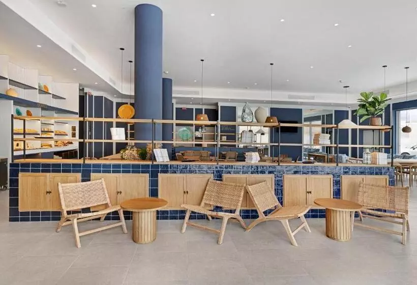 B&b Hotel Benidorm Finestrat