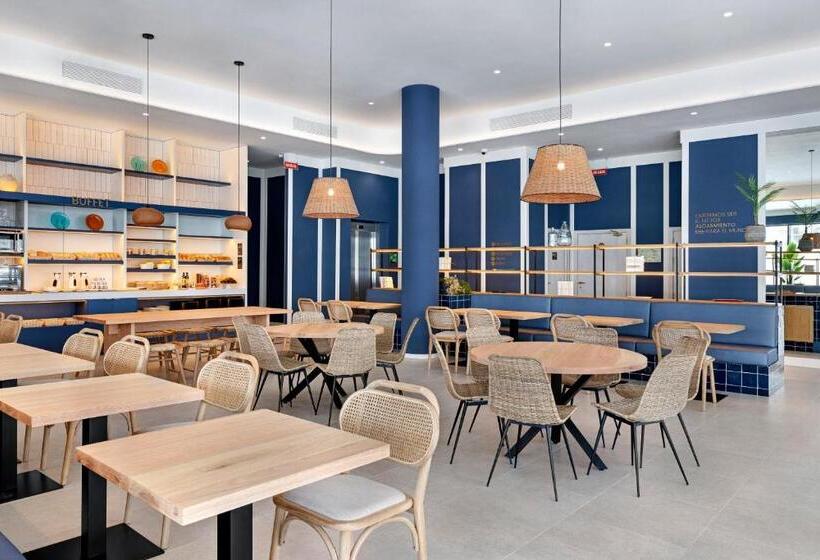 B&b Hotel Benidorm Finestrat