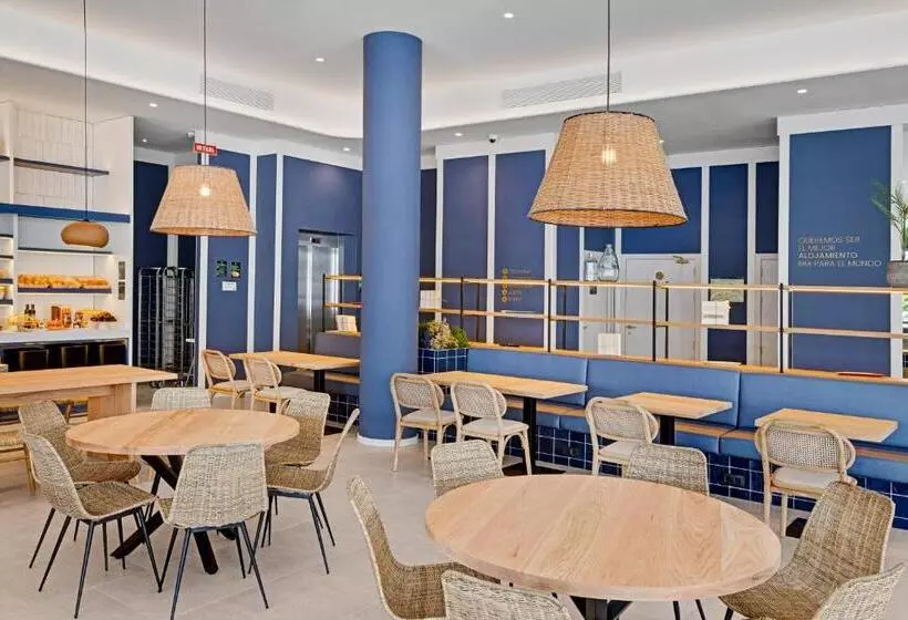 B&b Hotel Benidorm Finestrat