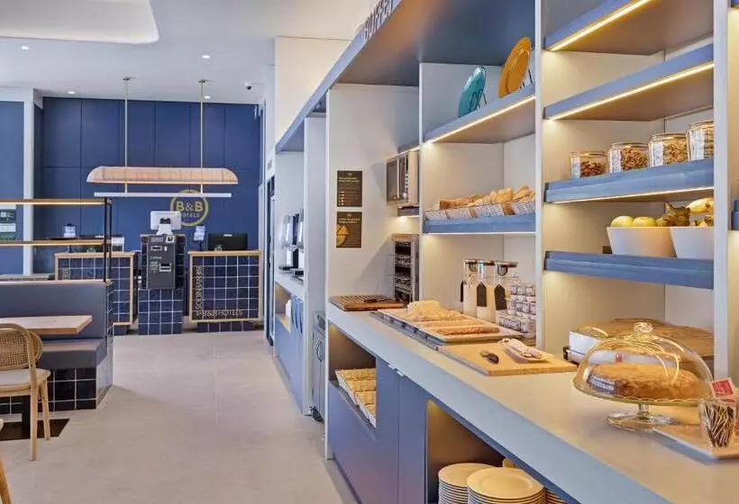 B&b Hotel Benidorm Finestrat