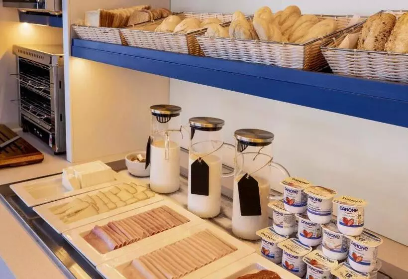 B&b Hotel Benidorm Finestrat