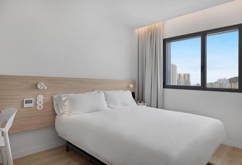 B&b Hotel Benidorm Finestrat