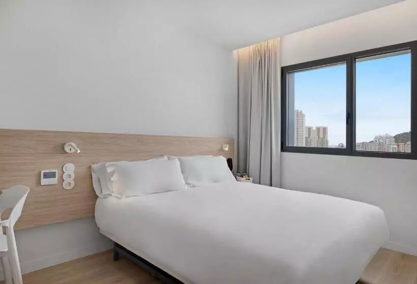 B&b Hotel Benidorm Finestrat