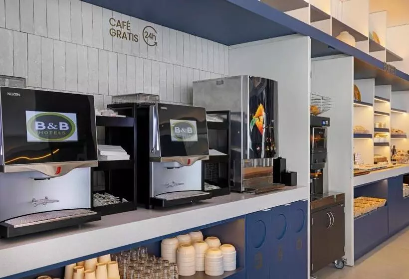 B&b Hotel Benidorm Finestrat