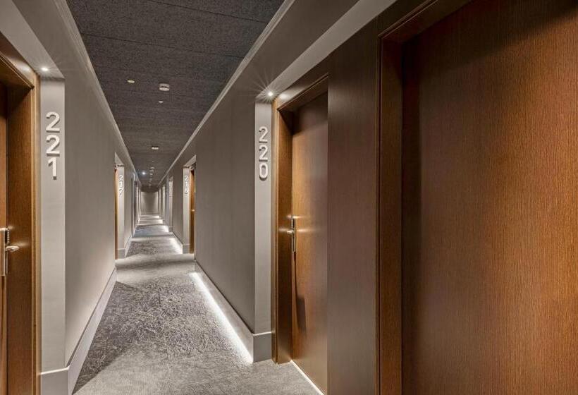 B&b Hotel Benidorm Finestrat