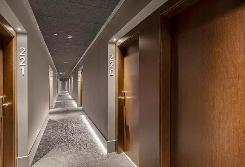 B&b Hotel Benidorm Finestrat