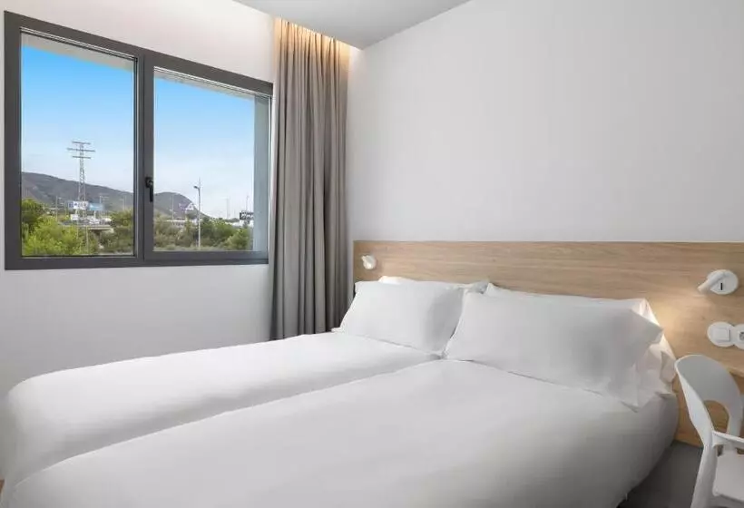 B&b Hotel Benidorm Finestrat