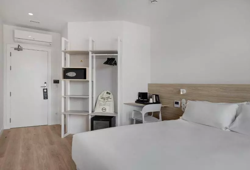 B&b Hotel Benidorm Finestrat