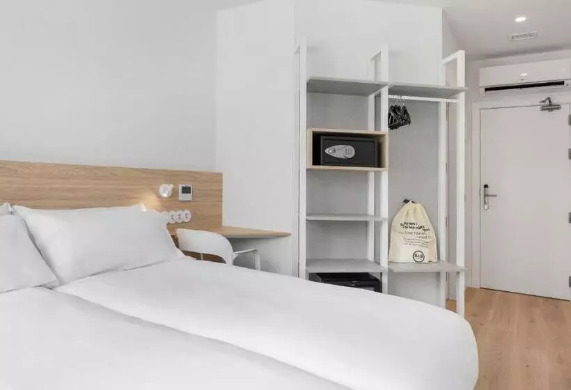 B&b Hotel Benidorm Finestrat