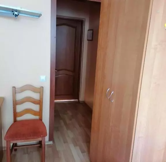 تختخواب و صبحانه українский дворик