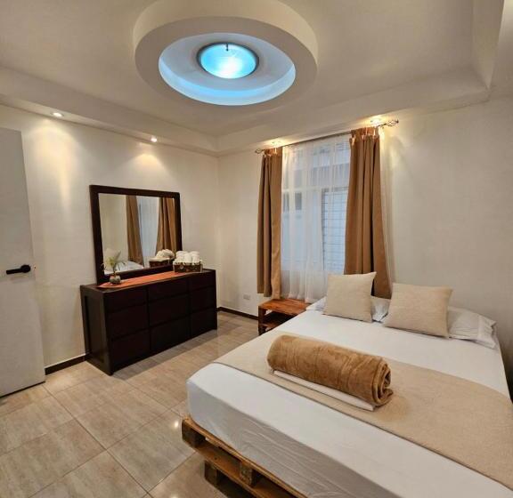 Bed and Breakfast Bnb Ecostay