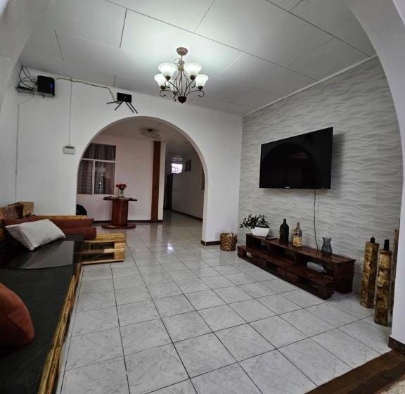 Bed and Breakfast Bnb Ecostay