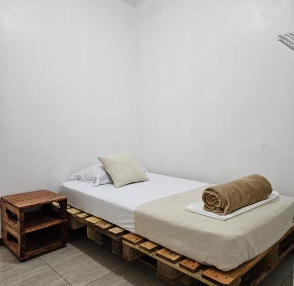 Bed and Breakfast Bnb Ecostay