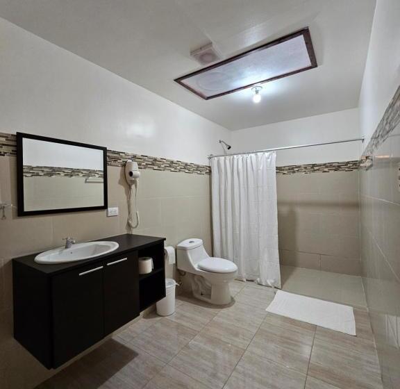 Bed and Breakfast Bnb Ecostay