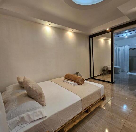 Bed and Breakfast Bnb Ecostay