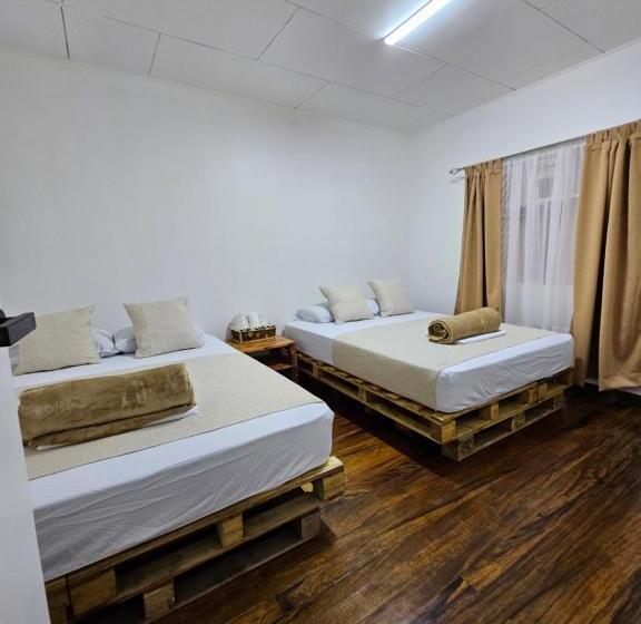 Bed and Breakfast Bnb Ecostay