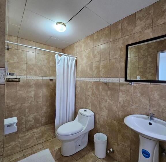 Bed and Breakfast Bnb Ecostay